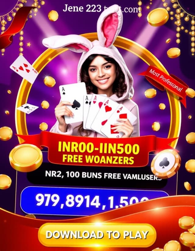 Teen Patti Download Apk Banner